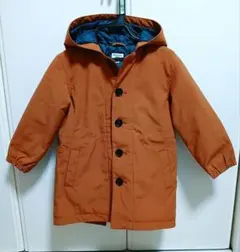 UNIQLO ×JWANDERSON コラボ　モッズコート