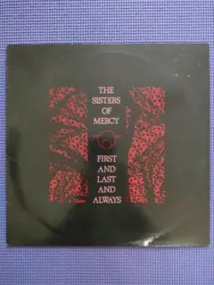 2026年最新】sisters of mercy レコードの人気アイテム - メルカリ