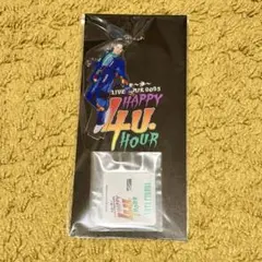 2026年最新】ふぉ〜ゆ グッズの人気アイテム - メルカリ