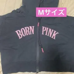 2026年最新】born pink パーカーの人気アイテム - メルカリ