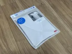 エアリズム Vネック Tシャツ Mサイズ ホワイト