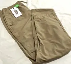 【新品】高撥水パラシュートパンツ　サイズ：L ワークマンのサムネイル