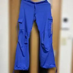 2026年最新】himani カーゴパンツの人気アイテム - メルカリ