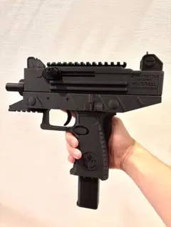 2026年最新】uzi エアガンの人気アイテム - メルカリ