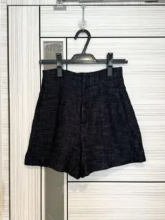 ZARA ショートパンツ