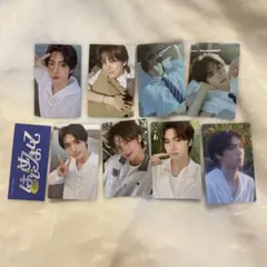 TWSはじめましてヨンジェ