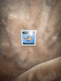 モンスターハンター4 ニンテンドーDS