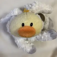 NICI ペンケース ヒヨコうさぎのサムネイル