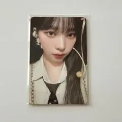 aespa karina カリナ MD トレカ　drama フォトキーリング aespa karina カリナ MD トレカ drama フォトキーリング - メルカリ