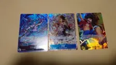 ワンピース トレーディングカード セッ ト