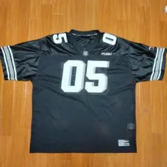 FUBU ゲームシャツ bboy 90s【激レア 新品】FUBU/フブ・ゲームシャツ セットアップ L