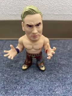 2026年最新】オカダ・カズチカフィギュアの人気アイテム - メルカリ