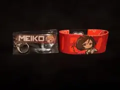 初音ミク マジカルミライ MEIKO 2点セット