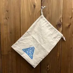 HiGEライブグッズ(シルクスクリーン巾着袋)