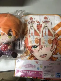 すとぷり　ジェル君セット