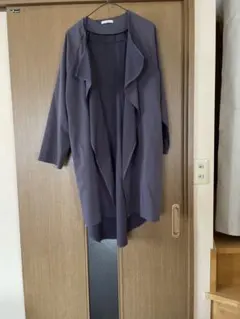 スプリングコート