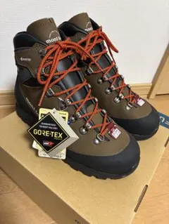 mont-bell 登山靴 24.5cm GORE-TEX PRODUCTS
