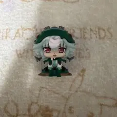 メイドインアビス　プルシュカ