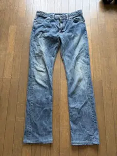 BIG JOHN ビッグジョン w29 股下73