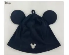 「新品未使用」ミッキー耳付きサウナハットのサムネイル