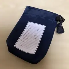 ミニポーチ コインケース