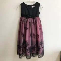 発表会ドレス 140cm