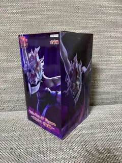 【未開封】ダンダダン Trio-Try-iT Figureオカルン (変身)