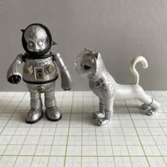 ガチャ　ヤノベケンジ　シップスキャット　ジャイアントトらやん