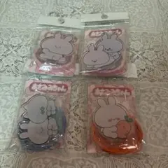 KIM9x様。専用です。あさみみちゃん　アクリルスタンド　スタンプ