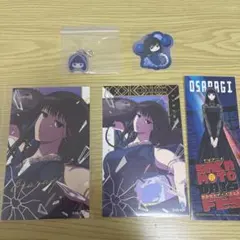 SAKAMOTO DAYS 大佛 グッズ まとめ売り