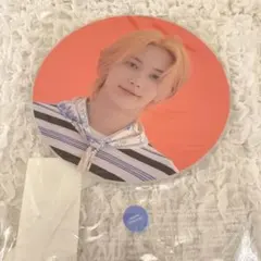 2025年最新】seventeen ケレン うちわの人気アイテム - メルカリ