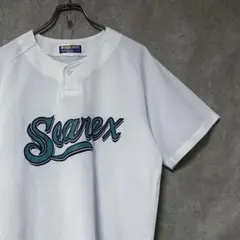希少品】湘南シーレックス レプリカユニフォーム田代富雄氏 サイン入り