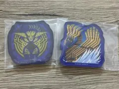 モンハン キャラマグネッツ