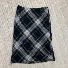 THE SCOTCH HOUSE スカートのサムネイル