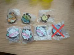 すみっコぐらし空の王国とふたりのコ ラバーマスコット 各種