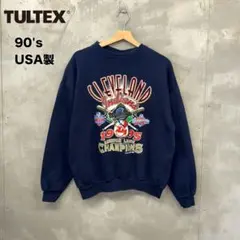 USA製 90s Lee NFL ベアーズ 刺繍×スエード調 スウェット - メルカリ