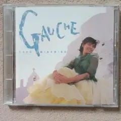 南野陽子 Gauche