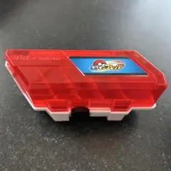 ポケモンフレンダケース 22枚収納