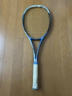 DUNLOP X-FIRE COMP TI 98 ダンロップテニスラケット硬式 - メルカリ