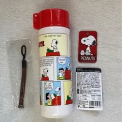 スヌーピー ドリンクボトル 500ml