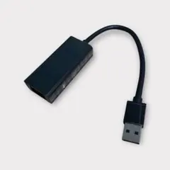 USB-C-イーサネット LANネットワークアダプター
