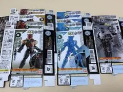 装動　仮面ライダージオウ　バールクス+他のサムネイル