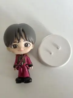 Hey!Say!JUMP オリジナルフィギュア 知念侑李 ノーマル - メルカリ