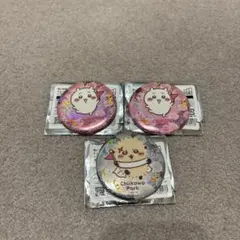 ちいかわ ラッコ まとめ売り