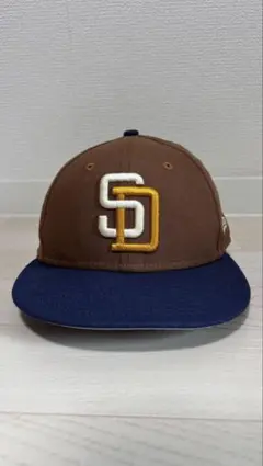 ベースボールキャップ