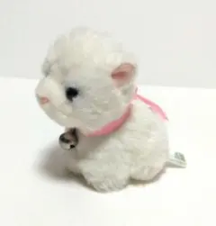 ジョイフルメイト 兎 うさぎ ぬいぐるみ キーホルダー 昭和レトロ