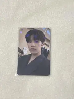 straykidsスンミン MAXIDENT soundwaveラキドロ トレカ