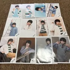 田仲陽成 公式写真 まとめ売り ジュニア - メルカリ