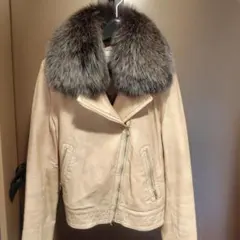 2025年最新】Ballsey レディース レザージャケット・ライダースの人気