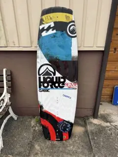 STARBOARD HYPER FOIL 7'2